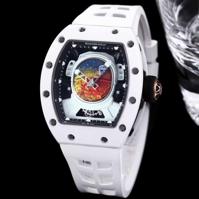 RICHARD MILLE Watches